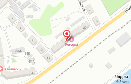 Адвокатское бюро Статус на карте