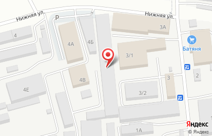 Ремонтир на карте