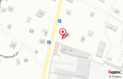 ООО Техносвар Технологический Центр на карте