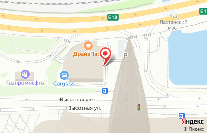 Mobiscar на карте