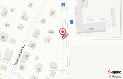 Ип Лебедев на улице Мира на карте