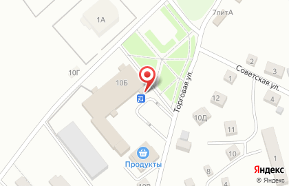 Аптека Для Вас в Омске на карте