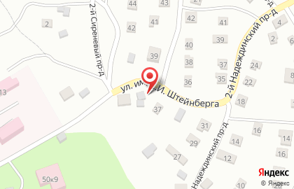 Аптека, ООО Биос на карте