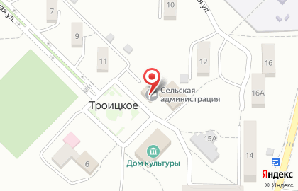 Отделение Пенсионного фонда РФ по Сахалинской области на Советской улице на карте
