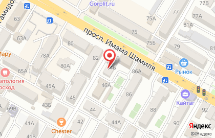 Книжный магазин Меридиан на улице Олега Кошевого на карте