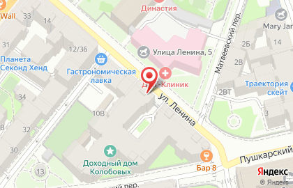 Пожарно-спасательный отряд противопожарной службы г. Санкт-Петербурга в Санкт-Петербурге на карте