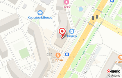 Магазин От Буренки на карте