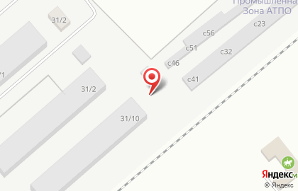 ООО Буровой Инструмент в Нижном проезде на карте