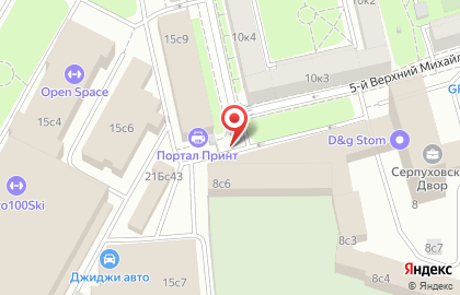 Оконный супермаркет КВЕ Окна на Ленинском проспекте на карте