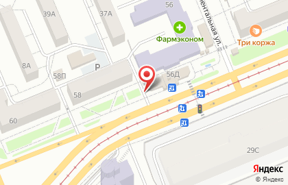 Ренесанс на карте