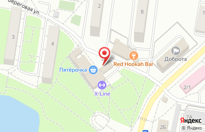 Магазин белорусских продуктов белорусских продуктов в Москве на карте