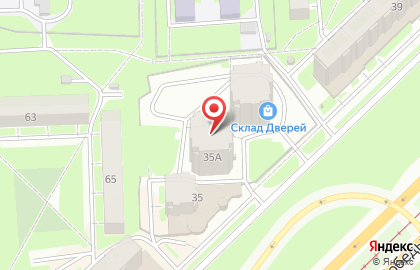 Проектно-монтажная компания ВодоАвтоматика+ на карте