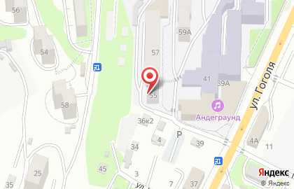 ООО Lincom на карте