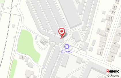 TransLain на карте