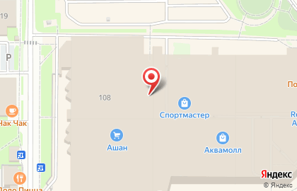 Банкомат Тинькофф в Ульяновске на карте