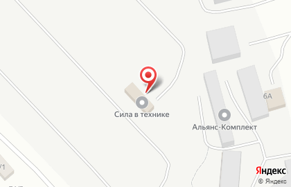 Автосервис AutoDYE на карте