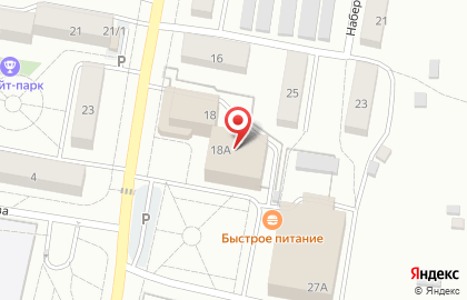 Колос на улице 70 лет Октября на карте