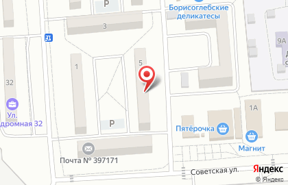 Тату-салон Old City Tattoo на карте