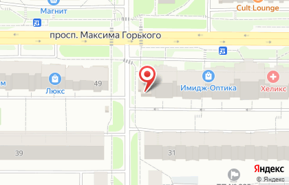 KupiBad на карте