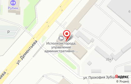 Телепорт, кредитный помощник на карте