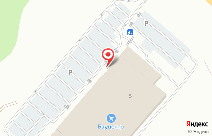 Автомат по продаже кофе на Волгоградской улице на карте