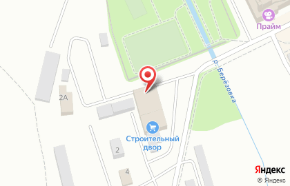 SA.ru на Пролетарской улице на карте