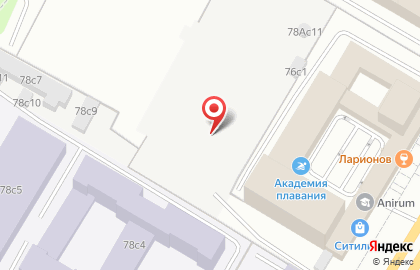 Автосервис Мос-кар на карте