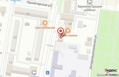 Туристическая фирма Надежда на Комсомольском проспекте на карте