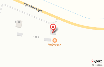 Компания по продаже каркасных домов Горний на карте