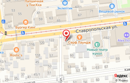 ДиваШоп на карте
