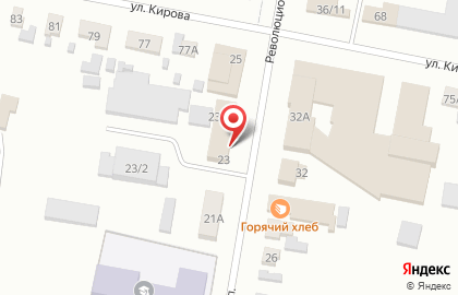 Компания Северный родник на карте