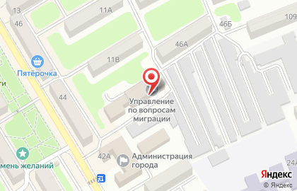 ВСК, страховой дом на улице Обороны на карте