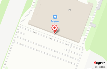 Экспресс-кофейня Coffee planet в Октябрьском районе на карте