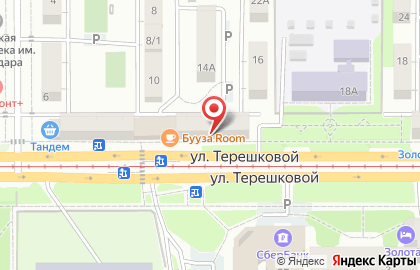 Студия красоты Замураевой Марины на карте