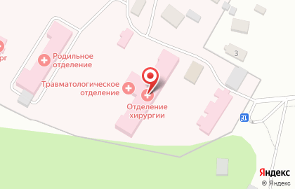 Аптека Фармация в Туле на карте