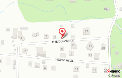 Спа-салон Изюм на карте