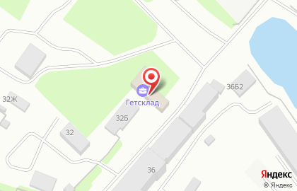 Автосервис в Санкт-Петербурге на карте