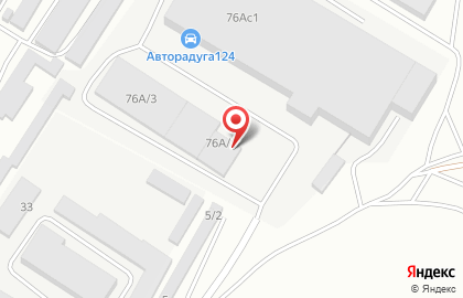 ООО Загорье+ на карте