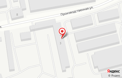 Автоцентр во Владимире на карте