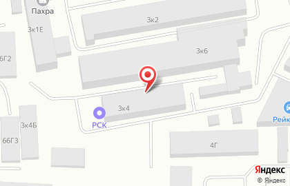 Чиптюнед в Фрунзенском районе на карте