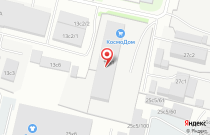 OOO «Панельгард» на карте