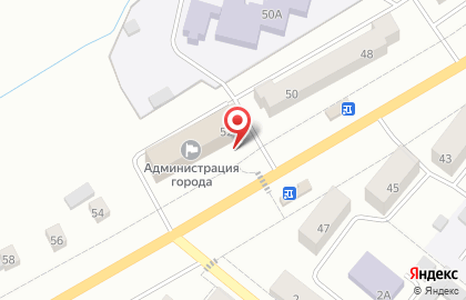 Центр фитнеса и здоровья Старт-Тайм на карте