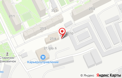 ООО Евромастер на Иркутском тракте на карте