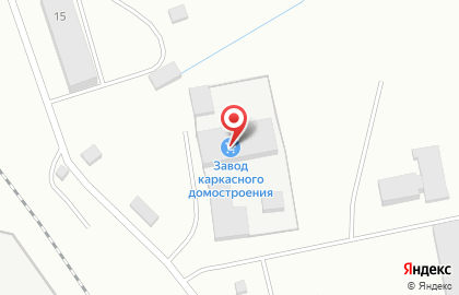 ООО УфаГеофизприбор на карте