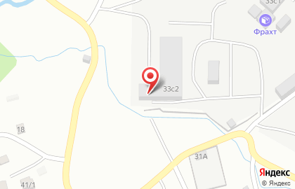 Авторадио, FM 106.1 на улице Пестеля на карте
