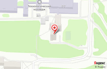 BBQ Shop на карте