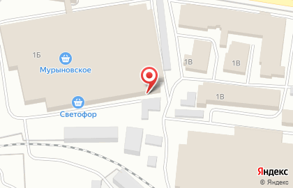 Оптово-розничный магазин на Республиканской улице на карте