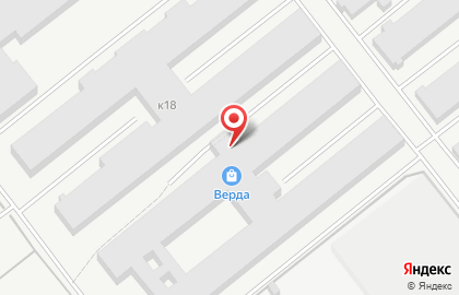 ООО Сыркон на карте