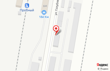 Торговая компания Аркс Нова на карте