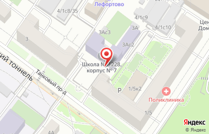 # 415 на карте